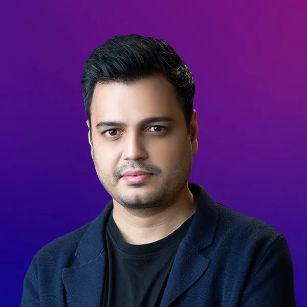 Anirudh Agarwal