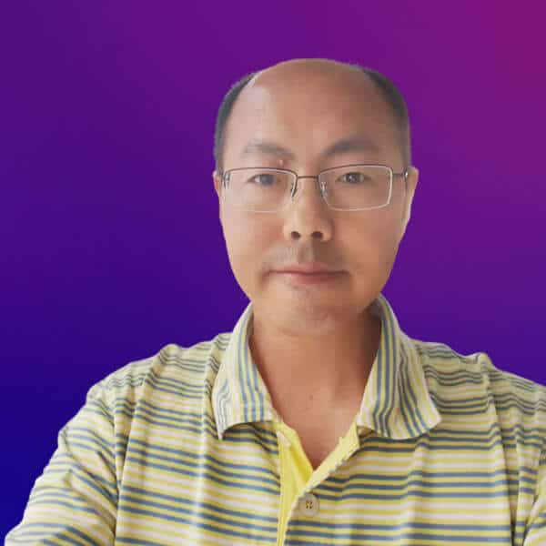 Tony Yan