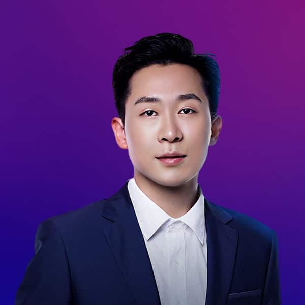 Simon Su